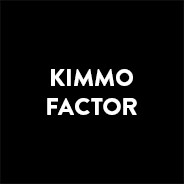 Kimmo Factor Oy