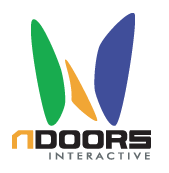 Ndoors Interactive