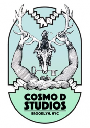Cosmo D Studios