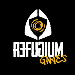 Refugium Games