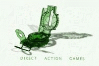 Direct Action Games