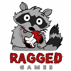 Ragged Games