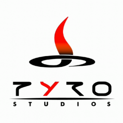 Pyro Studios