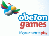 Oberon Games