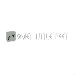 Quiet Little Feet