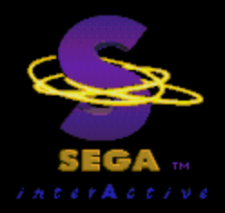 SEGA Interactive Development Division