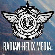 Radian-Helix Media