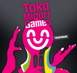Toko Midori Games