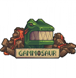 Gammosaur