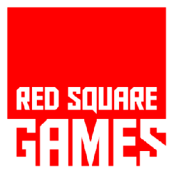 Red Square Games