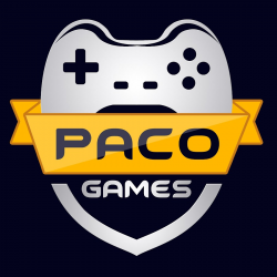 PacoGames