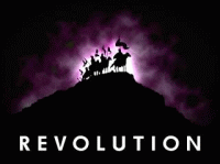 Revolution Software