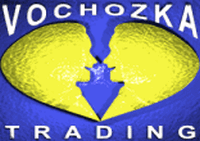 Vochozka Trading
