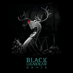 Black Drakkar Games
