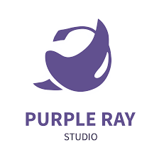 Purple Ray Studio