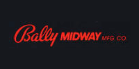Bally Midway Manufacturing Co.