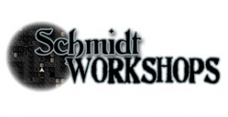 Schmidt Workshops