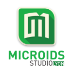 Microïds Studio Lyon