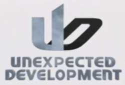 Unexpected Development