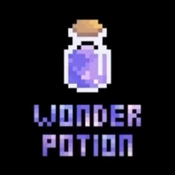 Wonder Potion