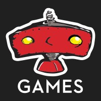 Bad Robot Games