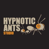 Hypnotic Ants