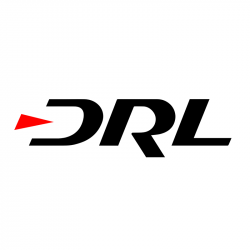 The Drone Racing League
