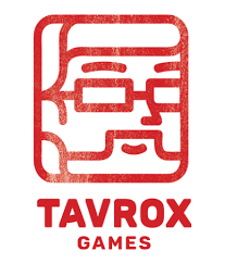 TavroxGames