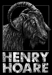 Henry Hoare