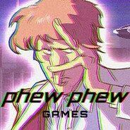 Phew Phew Games