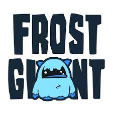 Frost Giant Studios