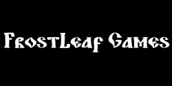 FrostLeaf Games