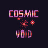 Cosmic Void