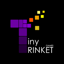 Tiny Trinket Games