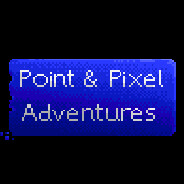 Point & Pixel Adventures