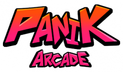 Panik Arcade
