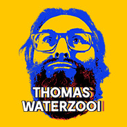 Thomas Waterzooi