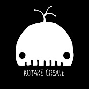 KOTAKE CREATE