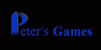 Peters Games