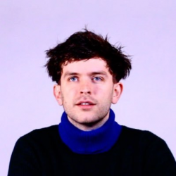 Julian Glander