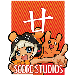 Score Studios