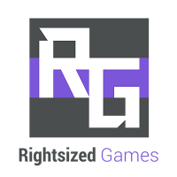 Rightsized Games