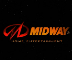 Midway Home Entertainment
