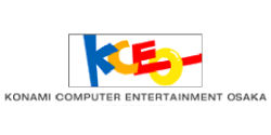 Konami Computer Entertainment Osaka