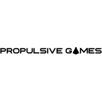 Propulsive Games