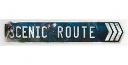 Scenic Route Software