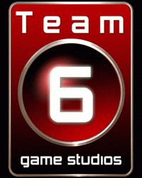 Team6 Game Studios