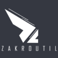 Zakroutil