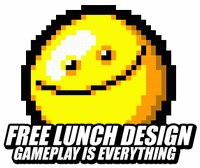 Free Lunch Design