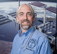 Richard Garriott